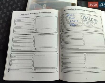 Белый Форд Транзит Кастом, объемом двигателя 2 л и пробегом 230 тыс. км за 18900 $, фото 28 на Automoto.ua