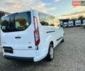 Белый Форд Транзит Кастом, объемом двигателя 2 л и пробегом 240 тыс. км за 18550 $, фото 16 на Automoto.ua