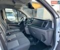 Белый Форд Транзит Кастом, объемом двигателя 2 л и пробегом 240 тыс. км за 18550 $, фото 25 на Automoto.ua