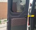 Белый Форд Транзит Кастом, объемом двигателя 2 л и пробегом 125 тыс. км за 16700 $, фото 6 на Automoto.ua