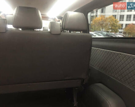 Белый Форд Транзит Кастом, объемом двигателя 2 л и пробегом 192 тыс. км за 20400 $, фото 12 на Automoto.ua