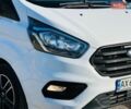 Белый Форд Транзит Кастом, объемом двигателя 2 л и пробегом 103 тыс. км за 19900 $, фото 13 на Automoto.ua