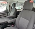 Белый Форд Транзит Кастом, объемом двигателя 2 л и пробегом 230 тыс. км за 18900 $, фото 11 на Automoto.ua