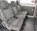 Белый Форд Транзит Кастом, объемом двигателя 2 л и пробегом 230 тыс. км за 18900 $, фото 16 на Automoto.ua