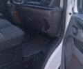 Белый Форд Транзит Кастом, объемом двигателя 2 л и пробегом 208 тыс. км за 19999 $, фото 13 на Automoto.ua