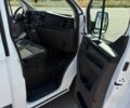 Білий Форд Транзит Кастом, об'ємом двигуна 2 л та пробігом 255 тис. км за 18000 $, фото 5 на Automoto.ua