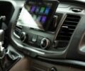 Білий Форд Транзит Кастом, об'ємом двигуна 2 л та пробігом 300 тис. км за 18000 $, фото 6 на Automoto.ua