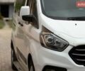 Білий Форд Транзит Кастом, об'ємом двигуна 2 л та пробігом 300 тис. км за 17740 $, фото 37 на Automoto.ua