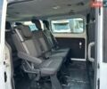 Белый Форд Транзит Кастом, объемом двигателя 2 л и пробегом 240 тыс. км за 18550 $, фото 31 на Automoto.ua
