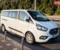 Білий Форд Транзит Кастом, об'ємом двигуна 2 л та пробігом 517 тис. км за 20500 $, фото 5 на Automoto.ua