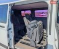 Білий Форд Транзит Кастом, об'ємом двигуна 2 л та пробігом 216 тис. км за 18500 $, фото 18 на Automoto.ua