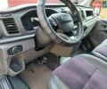 Білий Форд Транзит Кастом, об'ємом двигуна 2 л та пробігом 230 тис. км за 19600 $, фото 13 на Automoto.ua