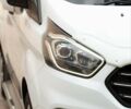 Білий Форд Транзит Кастом, об'ємом двигуна 2 л та пробігом 300 тис. км за 18000 $, фото 36 на Automoto.ua
