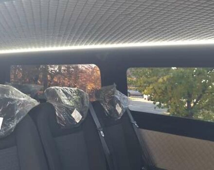 Белый Форд Транзит Кастом, объемом двигателя 2 л и пробегом 208 тыс. км за 19999 $, фото 27 на Automoto.ua