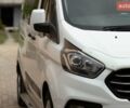 Білий Форд Транзит Кастом, об'ємом двигуна 2 л та пробігом 300 тис. км за 18000 $, фото 37 на Automoto.ua
