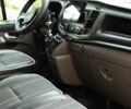Білий Форд Транзит Кастом, об'ємом двигуна 2 л та пробігом 300 тис. км за 17740 $, фото 7 на Automoto.ua
