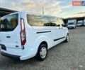 Белый Форд Транзит Кастом, объемом двигателя 2 л и пробегом 240 тыс. км за 18550 $, фото 17 на Automoto.ua