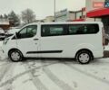 Белый Форд Транзит Кастом, объемом двигателя 2 л и пробегом 230 тыс. км за 18900 $, фото 7 на Automoto.ua