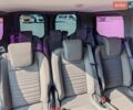 Білий Форд Транзит Кастом, об'ємом двигуна 2 л та пробігом 216 тис. км за 18500 $, фото 17 на Automoto.ua