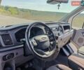 Білий Форд Транзит Кастом, об'ємом двигуна 2 л та пробігом 216 тис. км за 18500 $, фото 10 на Automoto.ua