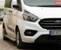Білий Форд Транзит Кастом, об'ємом двигуна 2 л та пробігом 300 тис. км за 18000 $, фото 35 на Automoto.ua