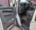 Белый Форд Транзит Кастом, объемом двигателя 2 л и пробегом 230 тыс. км за 19600 $, фото 11 на Automoto.ua