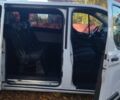 Белый Форд Транзит Кастом, объемом двигателя 2 л и пробегом 270 тыс. км за 18300 $, фото 8 на Automoto.ua