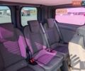 Білий Форд Транзит Кастом, об'ємом двигуна 2 л та пробігом 216 тис. км за 18500 $, фото 19 на Automoto.ua