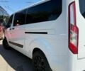 Білий Форд Транзит Кастом, об'ємом двигуна 2 л та пробігом 245 тис. км за 21999 $, фото 5 на Automoto.ua