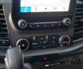Белый Форд Транзит Кастом, объемом двигателя 2 л и пробегом 220 тыс. км за 11500 $, фото 11 на Automoto.ua