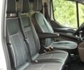 Білий Форд Транзит Кастом, об'ємом двигуна 2 л та пробігом 300 тис. км за 18000 $, фото 11 на Automoto.ua