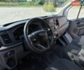 Білий Форд Транзит Кастом, об'ємом двигуна 2 л та пробігом 255 тис. км за 18000 $, фото 11 на Automoto.ua