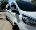 Білий Форд Транзит Кастом, об'ємом двигуна 2 л та пробігом 245 тис. км за 21999 $, фото 6 на Automoto.ua