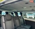 Белый Форд Транзит Кастом, объемом двигателя 2 л и пробегом 240 тыс. км за 18550 $, фото 33 на Automoto.ua