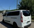 Білий Форд Транзит Кастом, об'ємом двигуна 2 л та пробігом 245 тис. км за 21999 $, фото 7 на Automoto.ua