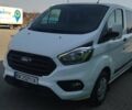 Белый Форд Транзит Кастом, объемом двигателя 2 л и пробегом 270 тыс. км за 18300 $, фото 25 на Automoto.ua