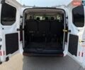 Білий Форд Транзит Кастом, об'ємом двигуна 2 л та пробігом 255 тис. км за 18000 $, фото 9 на Automoto.ua
