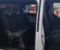 Белый Форд Транзит Кастом, объемом двигателя 2 л и пробегом 208 тыс. км за 19999 $, фото 15 на Automoto.ua