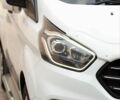 Білий Форд Транзит Кастом, об'ємом двигуна 2 л та пробігом 300 тис. км за 18000 $, фото 36 на Automoto.ua