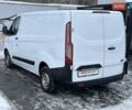 Белый Форд Транзит Кастом, объемом двигателя 2 л и пробегом 299 тыс. км за 13900 $, фото 3 на Automoto.ua