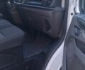 Белый Форд Транзит Кастом, объемом двигателя 2 л и пробегом 270 тыс. км за 18300 $, фото 5 на Automoto.ua