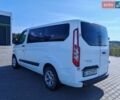 Білий Форд Транзит Кастом, об'ємом двигуна 2 л та пробігом 216 тис. км за 18500 $, фото 4 на Automoto.ua