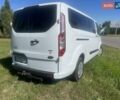 Білий Форд Транзит Кастом, об'ємом двигуна 2 л та пробігом 192 тис. км за 22500 $, фото 2 на Automoto.ua