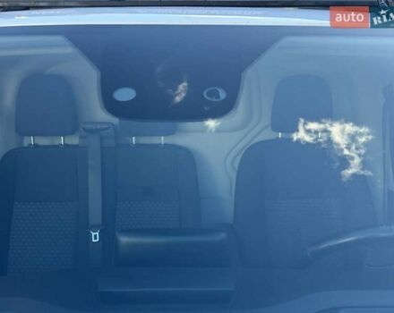 Форд Транзит Кастом 2018 в Калуше на Automoto.ua Белый Форд Транзит Кастом, объемом двигателя 2 л и пробегом 90 тыс. км за 16500 $, фото 28 на Automoto.ua