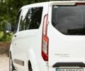Білий Форд Транзит Кастом, об'ємом двигуна 2 л та пробігом 300 тис. км за 17740 $, фото 14 на Automoto.ua