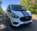 Білий Форд Транзит Кастом, об'ємом двигуна 2 л та пробігом 192 тис. км за 22500 $, фото 10 на Automoto.ua