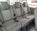 Белый Форд Транзит Кастом, объемом двигателя 2 л и пробегом 230 тыс. км за 18900 $, фото 17 на Automoto.ua