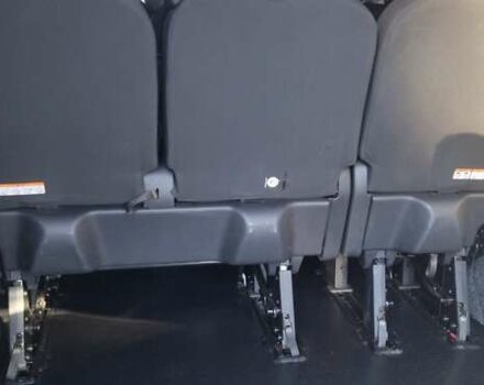 Белый Форд Транзит Кастом, объемом двигателя 2 л и пробегом 208 тыс. км за 19999 $, фото 28 на Automoto.ua