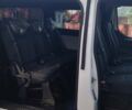 Белый Форд Транзит Кастом, объемом двигателя 2 л и пробегом 270 тыс. км за 18300 $, фото 7 на Automoto.ua
