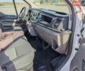 Білий Форд Транзит Кастом, об'ємом двигуна 2 л та пробігом 216 тис. км за 18500 $, фото 9 на Automoto.ua